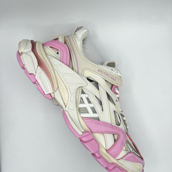 Balenciaga Track 2.0 size 39 SOLD - Picture 3 of 5